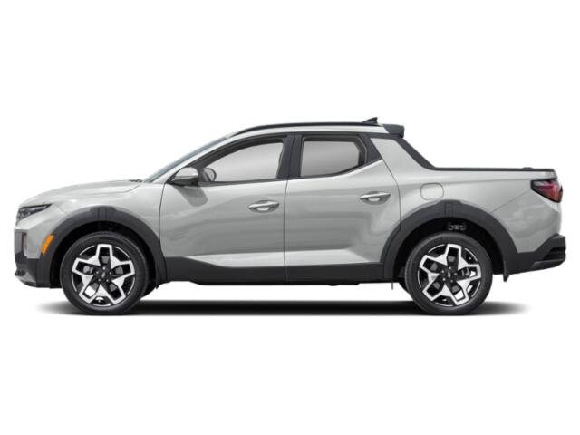 2024 Hyundai Santa Cruz Limited photo 2