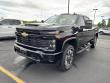 Used 2024 Chevrolet Silverado 2500 HD Custom Truck Crew Cab