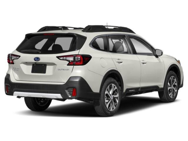 2022 Subaru Outback Limited photo 2