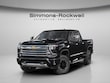 Chevrolet Silverado 2500 HD