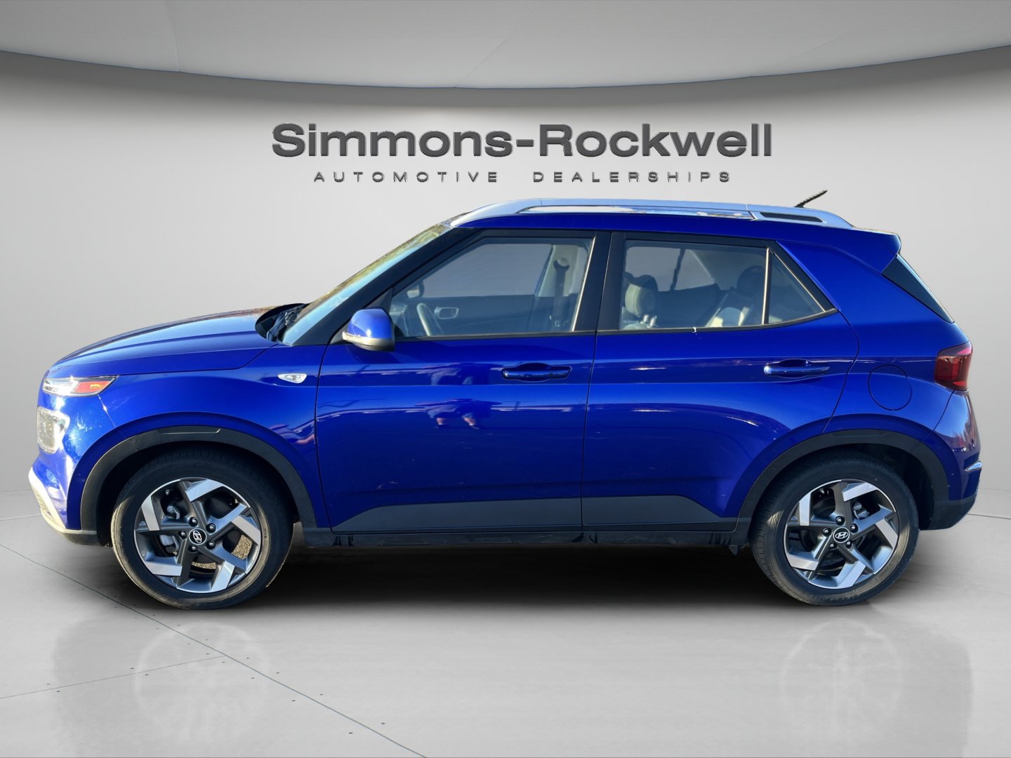 Used 2025 Hyundai Venue SEL SUV