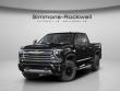 Used 2024 Chevrolet Silverado 2500 HD High Country Truck Crew Cab
