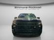 Used 2023 Chevrolet Silverado 1500 Custom Truck Crew Cab