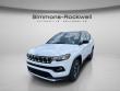 Used 2023 Jeep Compass Limited SUV