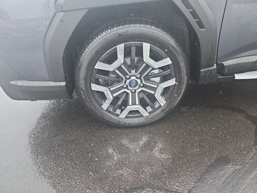 New 2026 Subaru Outback Touring XT SUV