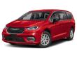 Used 2026 Chrysler Pacifica Select Van Passenger Van