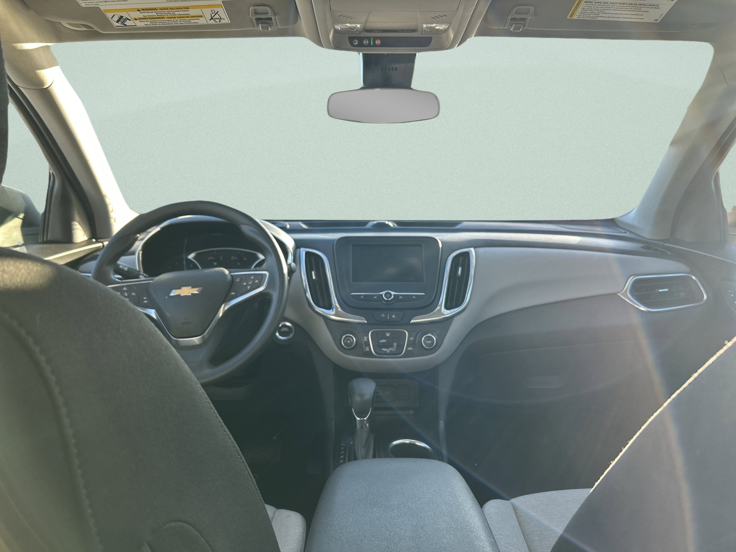 2024 Chevrolet Equinox 1FL - Photo 32