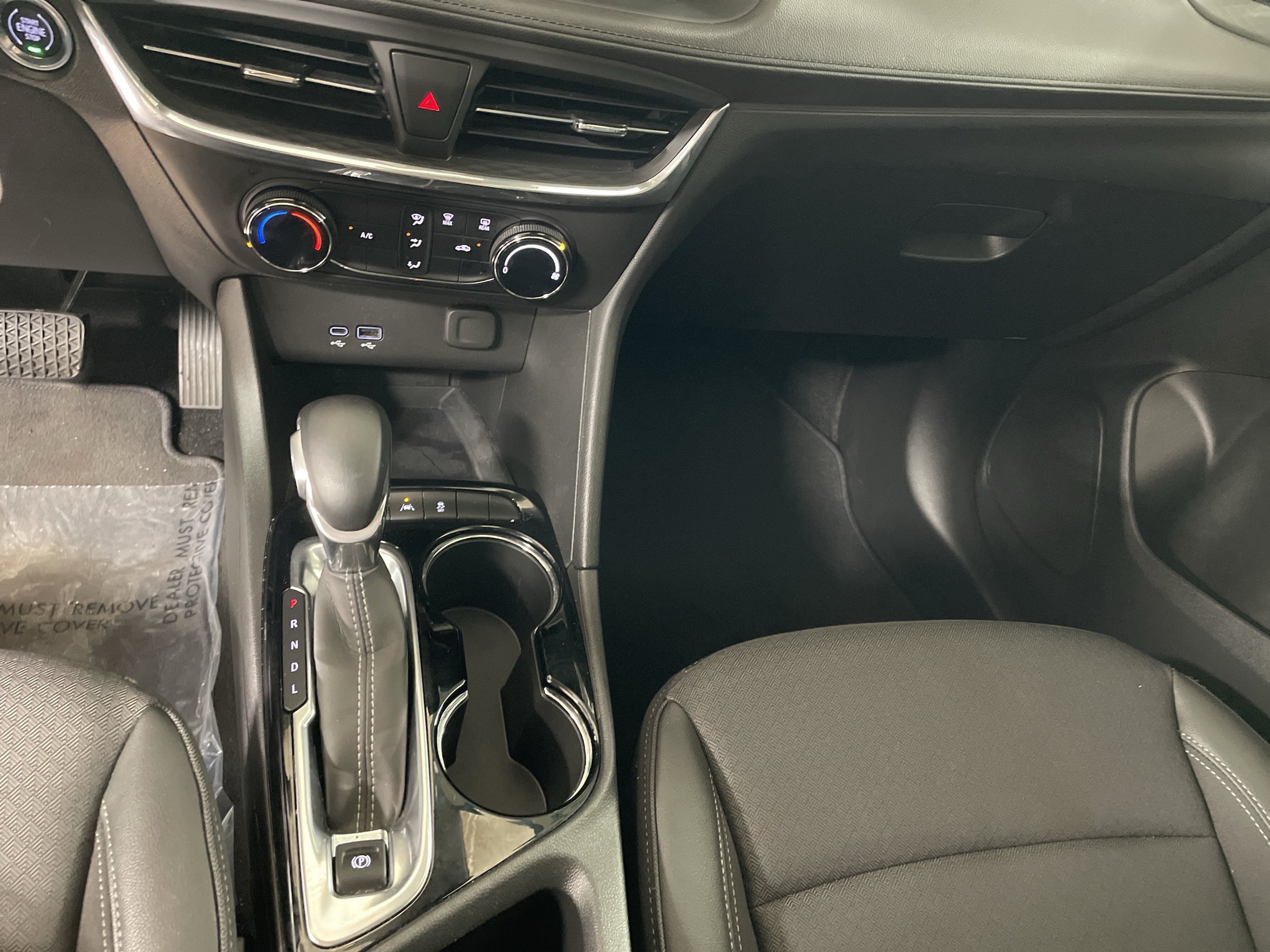 2025 Buick Encore GX Preferred - Photo 20