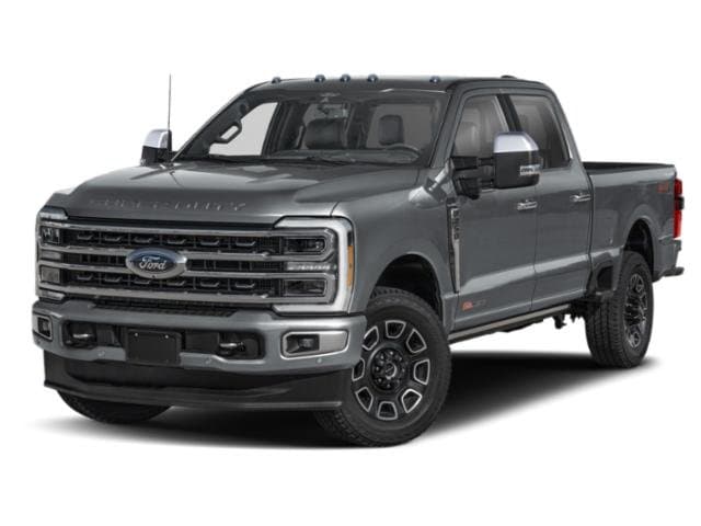 2024 Ford F-250 XL 4x4 Crew Cab 6-3/4' Box's photo