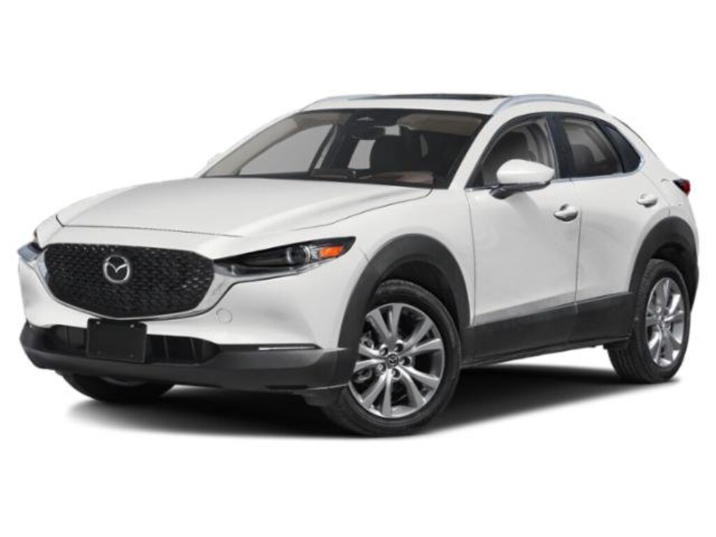 Used 2024 Mazda CX-30 2.5 S Premium Package SUV