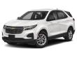 Used 2024 Chevrolet Equinox LS SUV