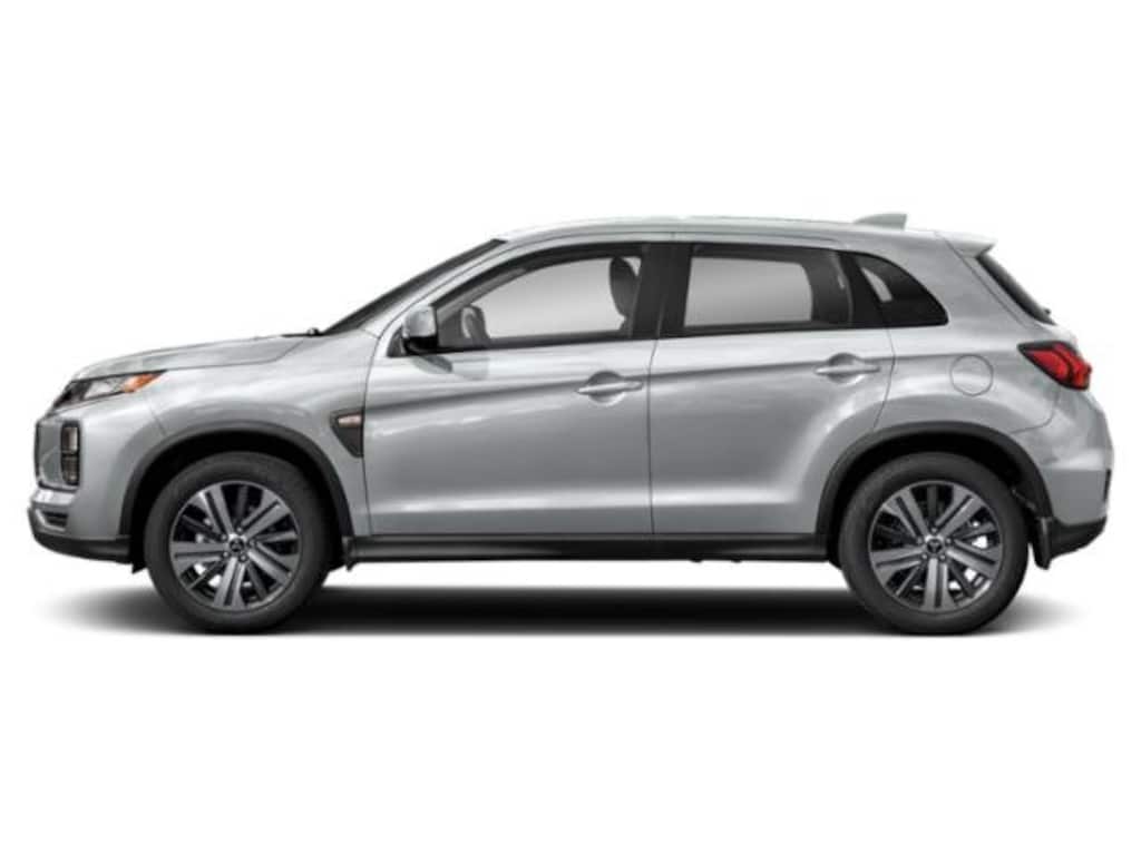Used 2023 Mitsubishi Outlander Sport ES SUV