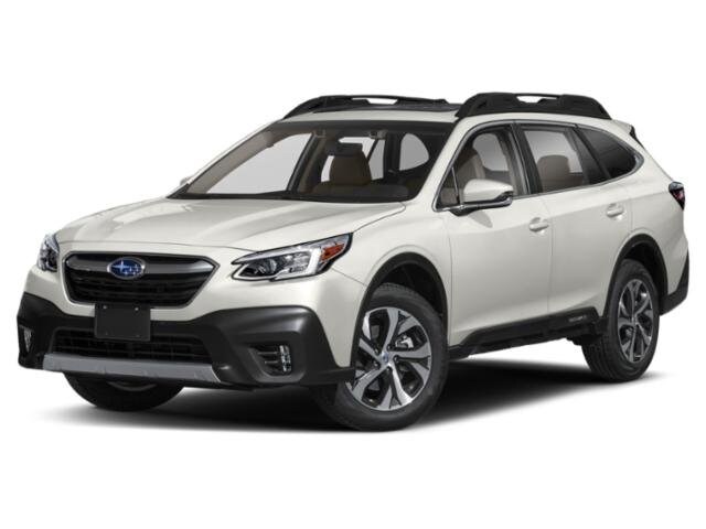 2022 Subaru Outback Limited photo 4