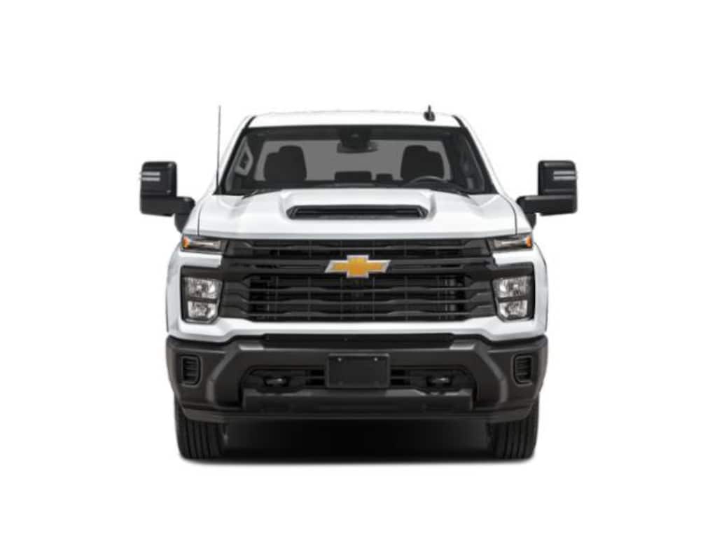 Used 2025 Chevrolet Silverado 2500 HD LT Truck Crew Cab