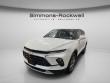 Used 2025 Chevrolet Blazer LT SUV