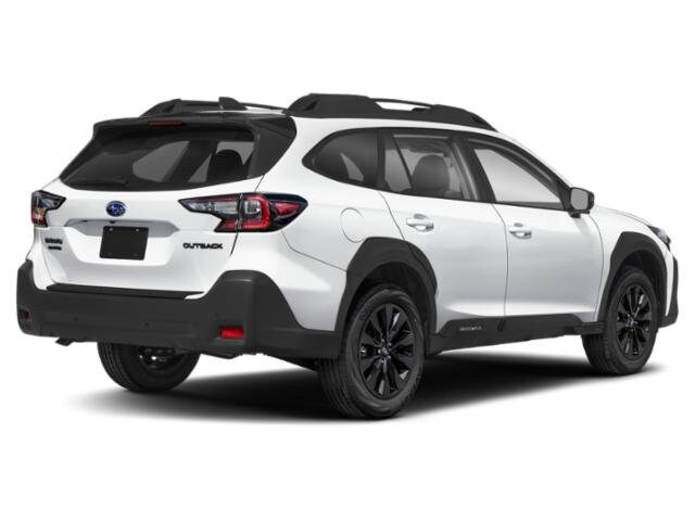Used 2024 Subaru Outback Onyx Edition with VIN 4S4BTALC2R3299171 for sale in Bath, NY
