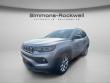 Used 2023 Jeep Compass Latitude Lux SUV
