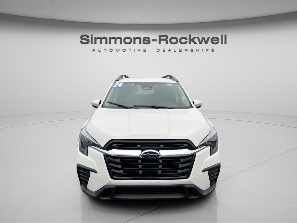 Used 2024 Subaru Ascent Premium SUV