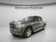 Used 2024 Ram 1500 Big Horn Truck Crew Cab