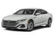 Used 2022 Volkswagen Arteon SE R-Line Sedan