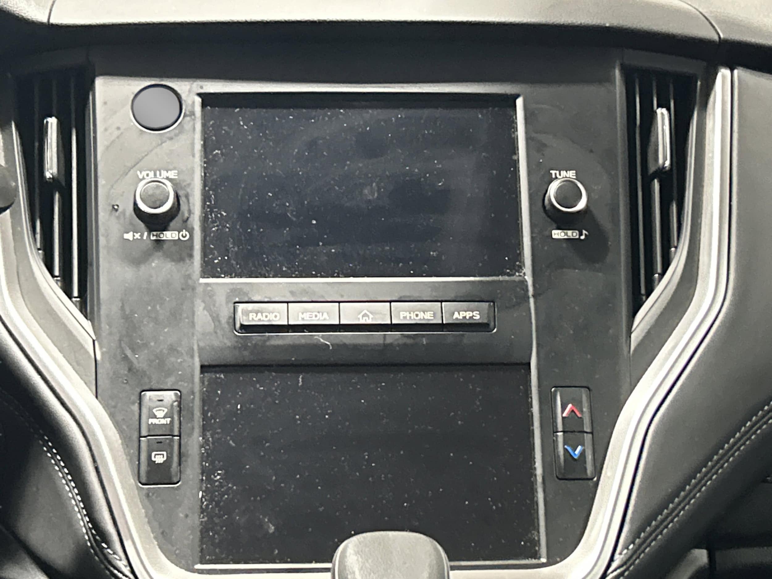 2024 Subaru Legacy Base - Photo 18
