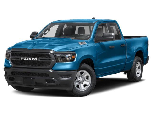 2024 RAM 1500 Pickup Tradesman