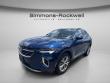 Used 2023 Buick Envision Preferred SUV