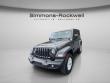 Used 2023 Jeep Wrangler Sport S SUV