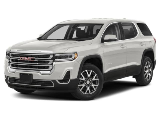 2023 GMC Acadia SLT's photo