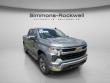 Used 2024 Chevrolet Silverado 1500 LT Truck Crew Cab