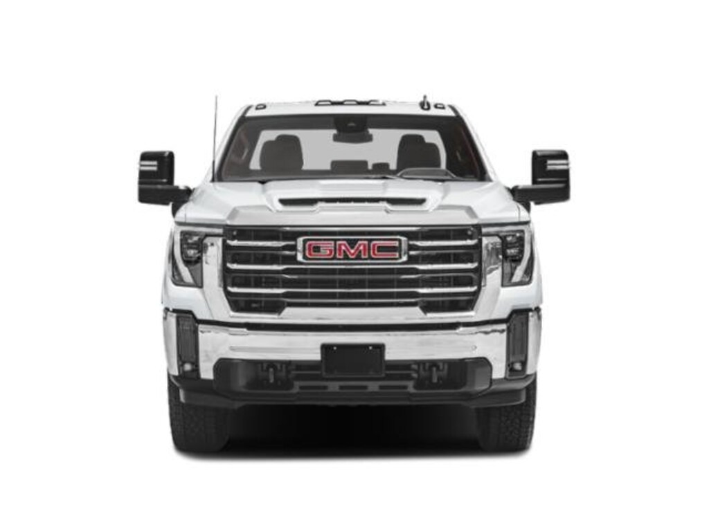 Used 2024 GMC Sierra 2500 HD Truck Crew Cab