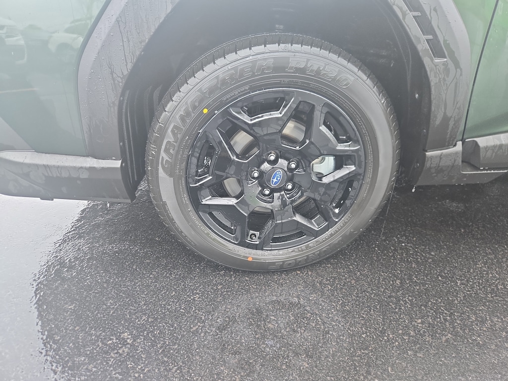 New 2026 Subaru Outback Limited SUV