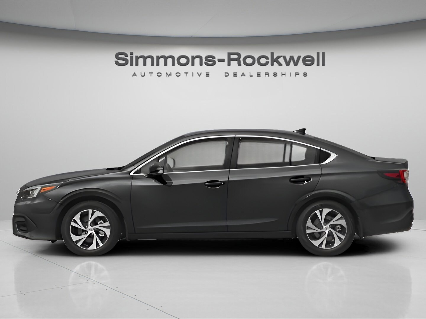 2022 Subaru Legacy Premium photo 3