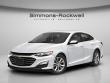 Used 2023 Chevrolet Malibu LT Sedan