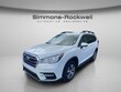 Subaru Ascent