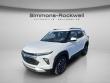 Used 2025 Chevrolet Trailblazer LT SUV