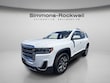  GMC Acadia