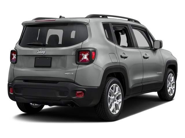 Used 2017 Jeep Renegade Latitude with VIN ZACCJBBB2HPE49089 for sale in Bath, NY