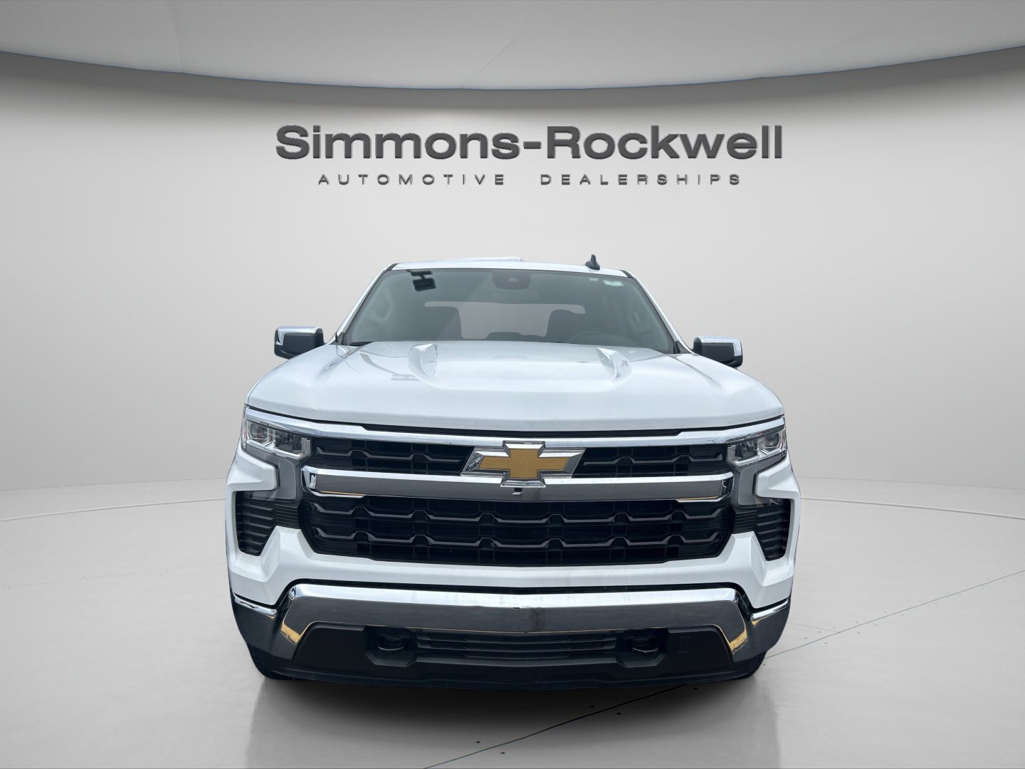 2024 Chevrolet Silverado 1500 LT's photo