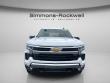 Used 2024 Chevrolet Silverado 1500 LT Truck Crew Cab