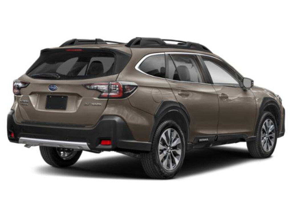 Used 2024 Subaru Outback Limited SUV