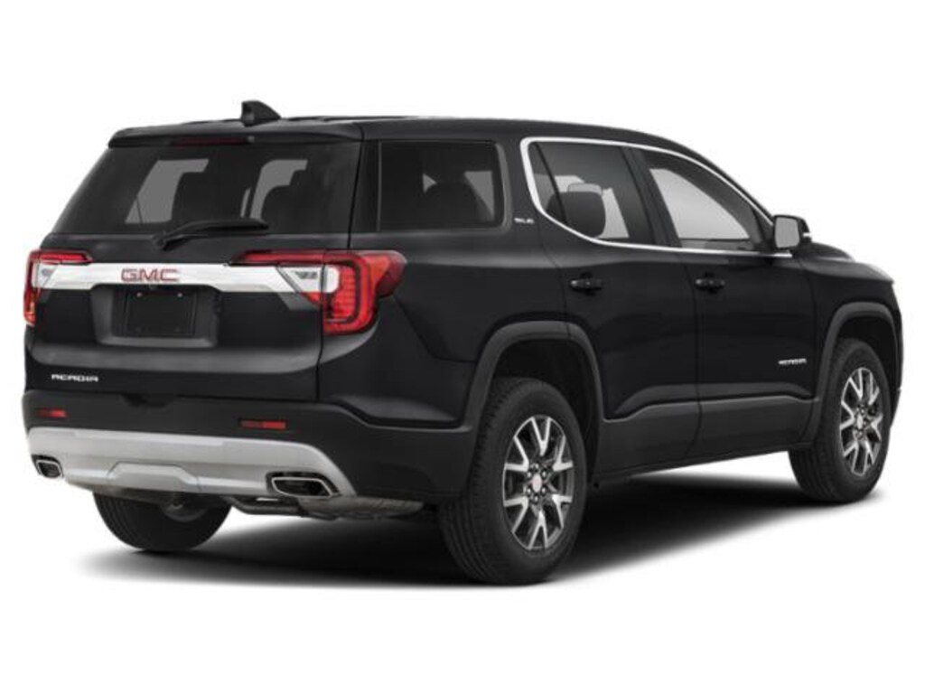 Used 2023 GMC Acadia SLT SUV