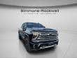 Used 2024 Chevrolet Silverado 2500 HD High Country Truck Crew Cab