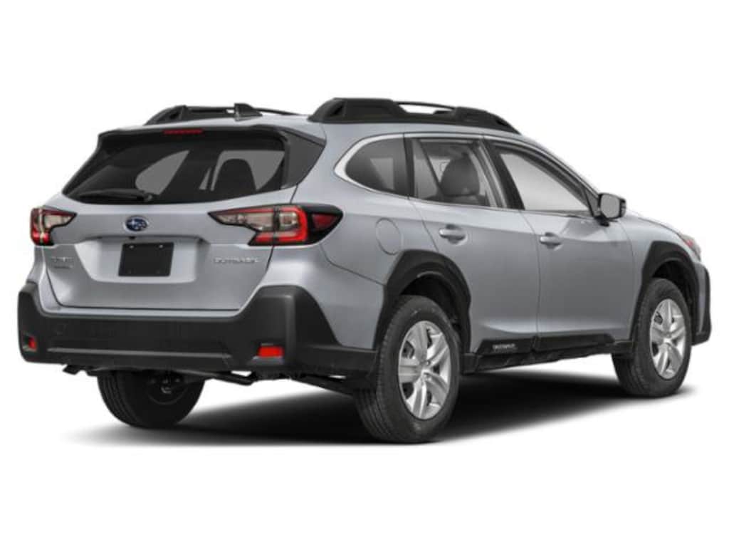 Used 2024 Subaru Outback SUV