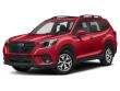 Used 2022 Subaru Forester Premium SUV