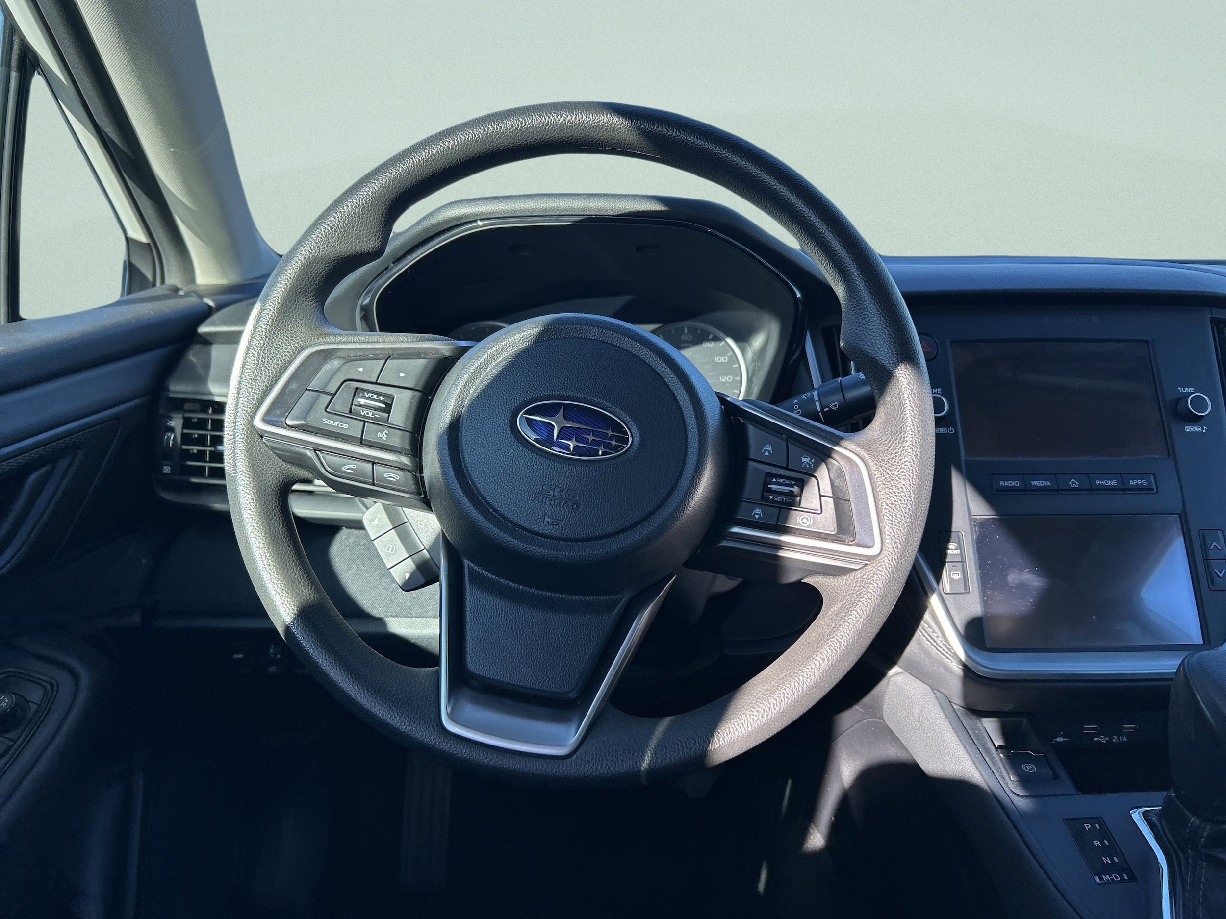 2022 Subaru Legacy Base - Photo 19