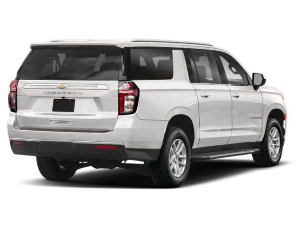 Used 2023 Chevrolet Suburban LS SUV