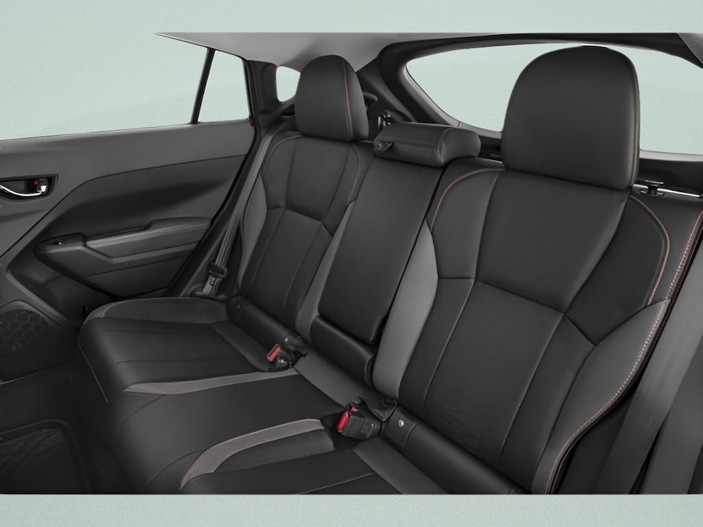 New 2025 Subaru Crosstrek Limited SUV