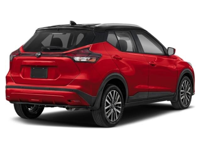 2023 Nissan Kicks SV photo 2