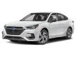 Used 2024 Subaru Legacy  Sedan